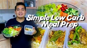 Keto Recipes With Roast Beef